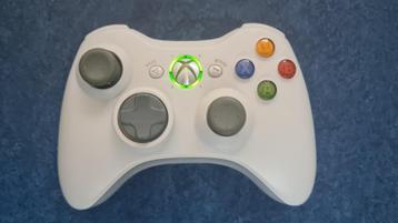 Wireless XBOX controller