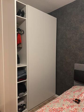Pax kasten ikea - afbeelding 2 Pax kasten ikea - afbeelding 2