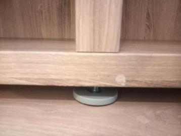 Ikea Besta kast met glazen deuren - afbeelding 4 Ikea Besta kast met glazen deuren - afbeelding 4