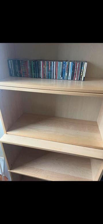 Effectief. Kasten IKEA. Ook nog enkele in doos in doos. - afbeelding 4 Effectief. Kasten IKEA. Ook nog enkele in doos in doos. - afbeelding 4