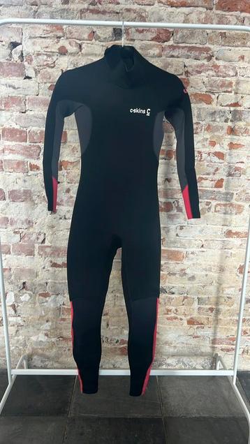 Wetsuit C-Skins als NIEUW!!