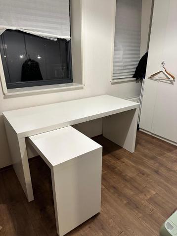 IKEA Malm Bureau - afbeelding 1 IKEA Malm Bureau - afbeelding 1
