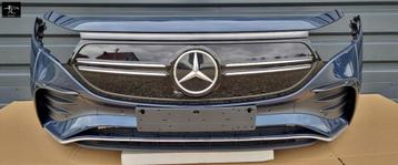 Mercedes EQA AMG voorbumper 