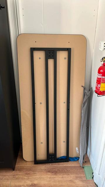 IKEA Bekant zit/sta - afbeelding 2 IKEA Bekant zit/sta - afbeelding 2