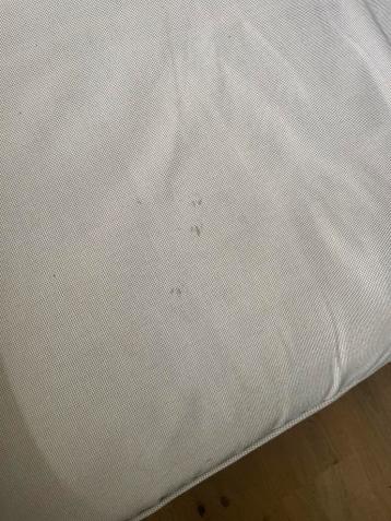 Bank 2 zits Ikea Ektorp - afbeelding 9 Bank 2 zits Ikea Ektorp - afbeelding 9