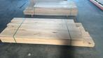 Pakken massief eiken planken, scherp geprijst! 2500x251x23