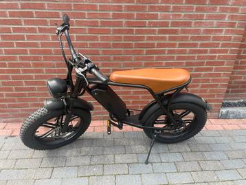 Nette Fatbike