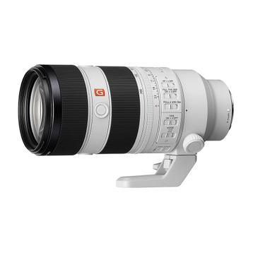 Gezocht: Sony E-mount 70 - 200 mm f/2.8 G-master Mark II