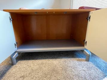 IKEA Kast - Praktisch en Stijlvol! - afbeelding 2 IKEA Kast - Praktisch en Stijlvol! - afbeelding 2