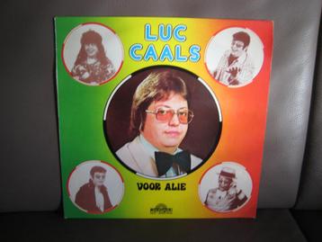 Luc Caals – Voor Alie