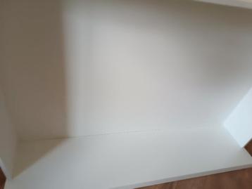 IKEA bed lades ZGAN Malm wit - afbeelding 4 IKEA bed lades ZGAN Malm wit - afbeelding 4