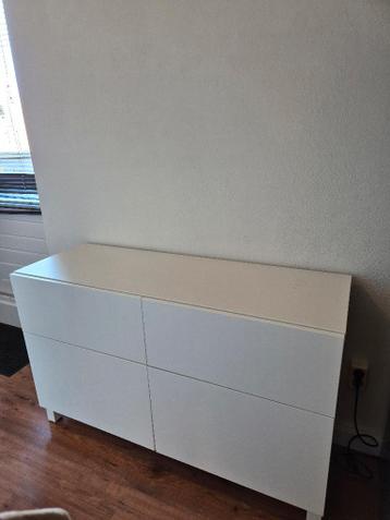 Ikea Besta kast - afbeelding 1 Ikea Besta kast - afbeelding 1