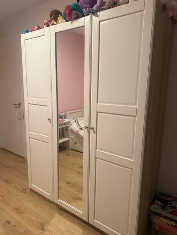 PAX kast deuren - afbeelding 1 PAX kast deuren - afbeelding 1