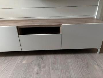 IKEA Besta TV Kast - Modern Design - afbeelding 1 IKEA Besta TV Kast - Modern Design - afbeelding 1