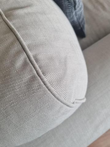 Ektorp fauteuil Ikea beige - afbeelding 3 Ektorp fauteuil Ikea beige - afbeelding 3