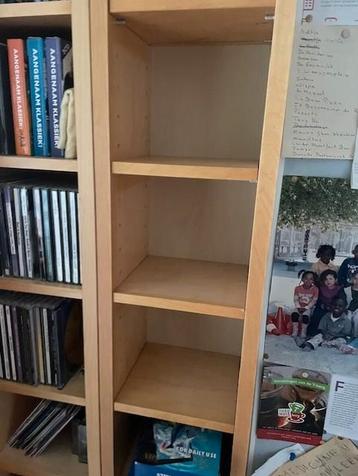 Benno CD kast van Ikea - afbeelding 4 Benno CD kast van Ikea - afbeelding 4