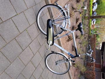 Rih herenfiets