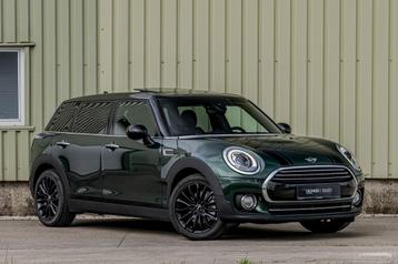 Mini Clubman 1.5 Cooper (136PK) Pano, Keyl, Led, NL Auto, Ca