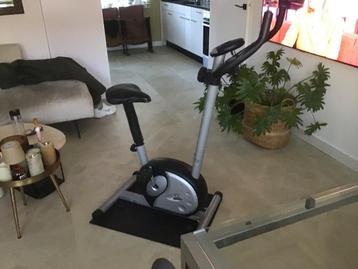 Gratis Hometrainer - Ideaal voor revalidatie knie/heup