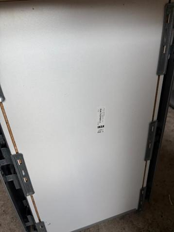 Houten Keukenlades met Ladegeleiders - afbeelding 6 Houten Keukenlades met Ladegeleiders - afbeelding 6