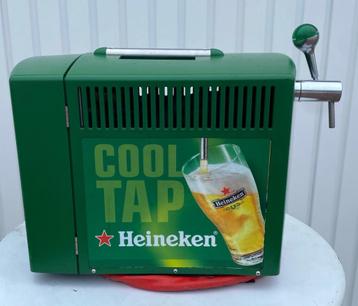 Te Koop Heineken Biertap Cooltap TOP TAP