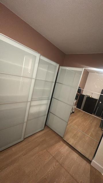 IKEA kast monteren? Meubelmontage aan huis – vanaf €35 - afbeelding 1 IKEA kast monteren? Meubelmontage aan huis – vanaf €35 - afbeelding 1