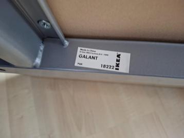 Galant bureau en kastje - afbeelding 4 Galant bureau en kastje - afbeelding 4