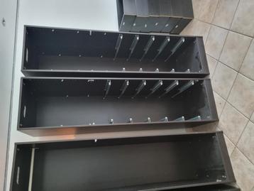 Ikea Pax kledingkast met lades - komplement lades - afbeelding 11 Ikea Pax kledingkast met lades - komplement lades - afbeelding 11