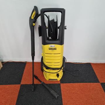 Karcher KHP 4 Hogedrukreiniger