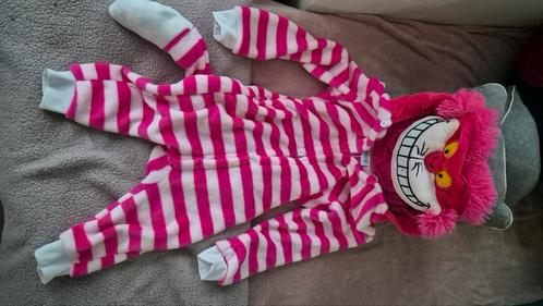 onesie Chesire kat Alice in Wonderland, Kinderen en Baby's, Carnavalskleding en Verkleedspullen, Ophalen of Verzenden