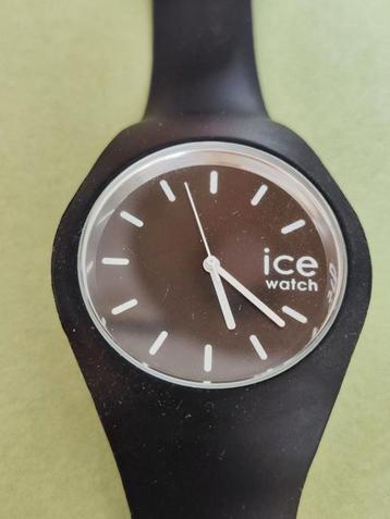 Icewatch 