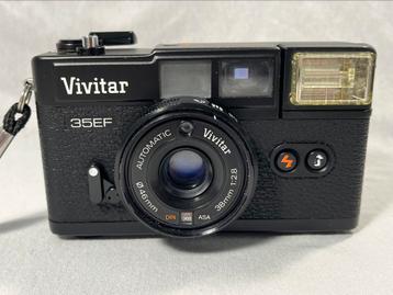 Vivitar 35EF