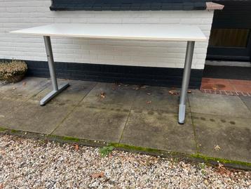 Ikea bureau Galant - afbeelding 1 Ikea bureau Galant - afbeelding 1