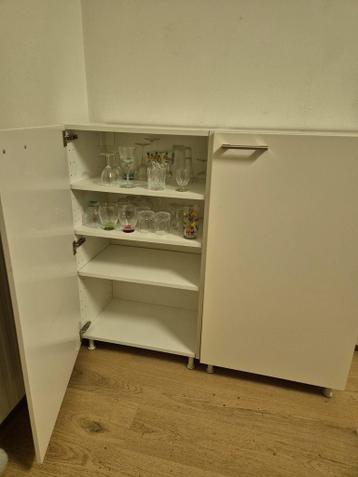 Ikea Metod bovenkasten, 100x60x36 - afbeelding 2 Ikea Metod bovenkasten, 100x60x36 - afbeelding 2