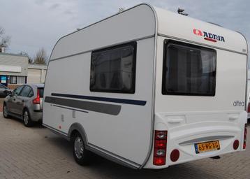 te koop caravan Adria Altea 395 PS