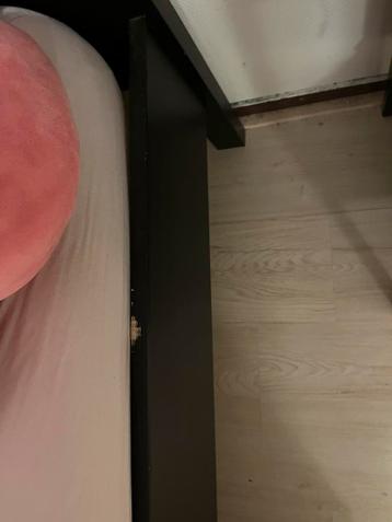 Ikea Hemnes bedframe 140x200 - afbeelding 5 Ikea Hemnes bedframe 140x200 - afbeelding 5
