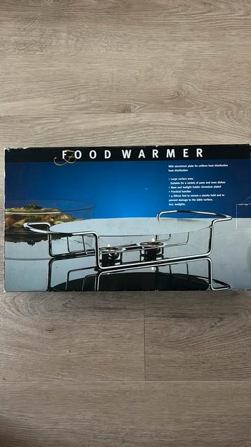Foodwarmer