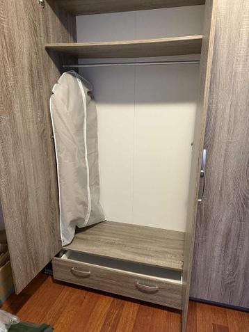 JYSK Kledingkast - afbeelding 3 JYSK Kledingkast - afbeelding 3