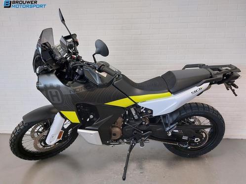 HUSQVARNA NORDEN  901 (bj 2024), Motoren, Motoren | Husqvarna, Bedrijf, Overig