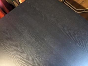 IKEA BEKANT hoek bureau links zwart - afbeelding 4 IKEA BEKANT hoek bureau links zwart - afbeelding 4