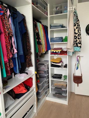 PAX kast (IKEA) - afbeelding 2 PAX kast (IKEA) - afbeelding 2