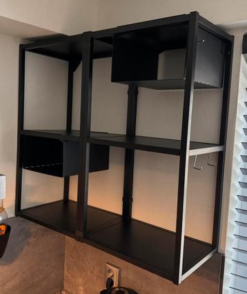Bovenkast elementen Ikea ENHET - afbeelding 2 Bovenkast elementen Ikea ENHET - afbeelding 2