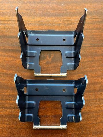 Dynafit harschijzers (crampons) 90mm