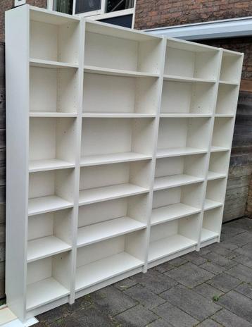 Ikea BILLY Boekenkast/Wandmeubel - afbeelding 3 Ikea BILLY Boekenkast/Wandmeubel - afbeelding 3