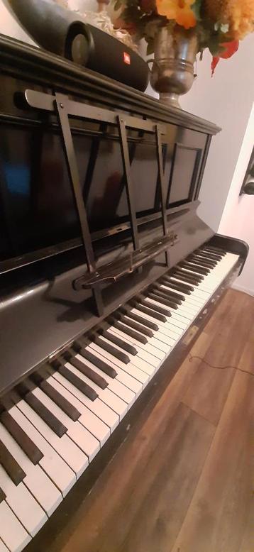 Gratis piano