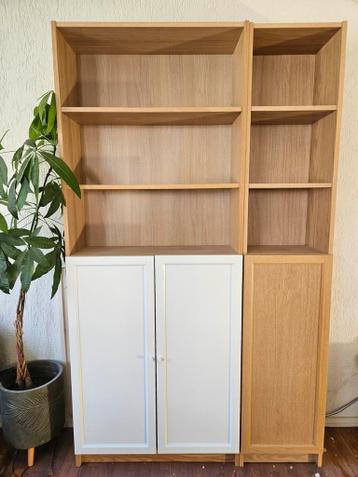 IKEA Billy Boekenkast - afbeelding 1 IKEA Billy Boekenkast - afbeelding 1