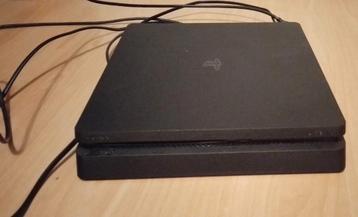 Playstation 4 zonder controllers