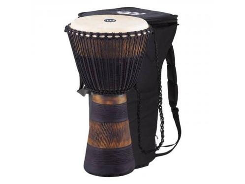 Djembe Meinl ADJ3-XL, Original African style Serie,, Muziek en Instrumenten, Percussie, Nieuw, Overige soorten, Ophalen of Verzenden