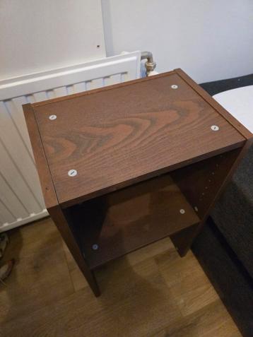 IKEA Billy boekenkast opzetstukken (7 stuks) - afbeelding 2 IKEA Billy boekenkast opzetstukken (7 stuks) - afbeelding 2