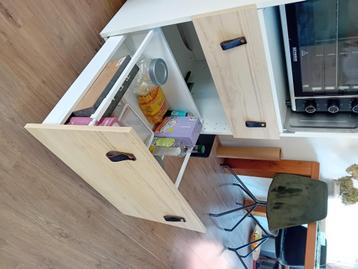 Ikea keukenkast hoge - afbeelding 6 Ikea keukenkast hoge - afbeelding 6